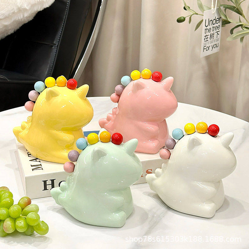 独角兽颜值可爱水果叉家用不锈钢轻奢级感儿童安全小叉子牙签,收纳整理,毛绒玩具收纳桶/箱,淘宝优惠券,粉丝福利购,淘宝优惠卷