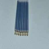 拍满22元 发货 未拍满22元 圆珠笔替换笔芯 不发货 一单不发货