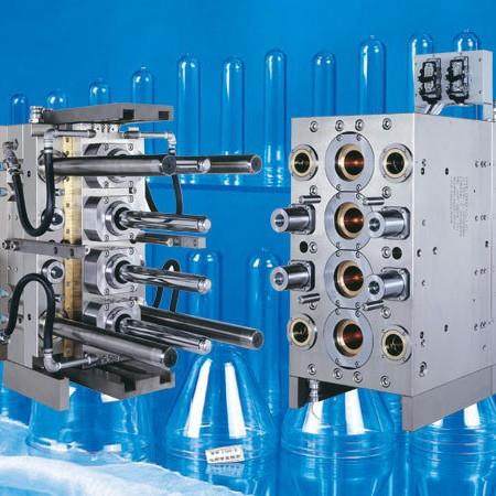 高精度注塑模具管胚模具,橡塑材料及制品,泡沫塑料模型/模具,淘宝优惠券,粉丝福利购,淘宝优惠卷