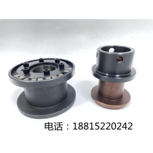 MT1040A无心磨床砂轮夹盘配件1:5无心磨床配件无心磨床导轮夹盘