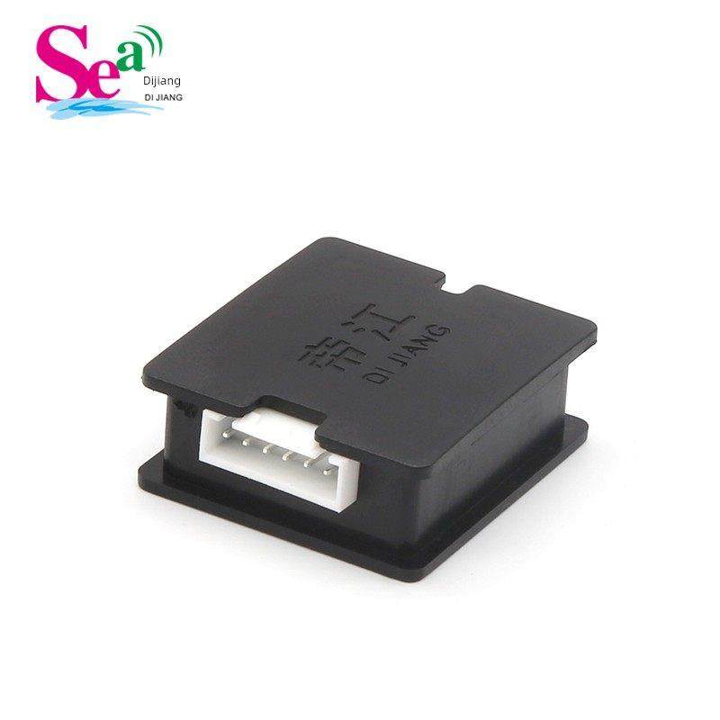 485通讯模块Npn传感器到485信号输出压力传感器到485信号输出