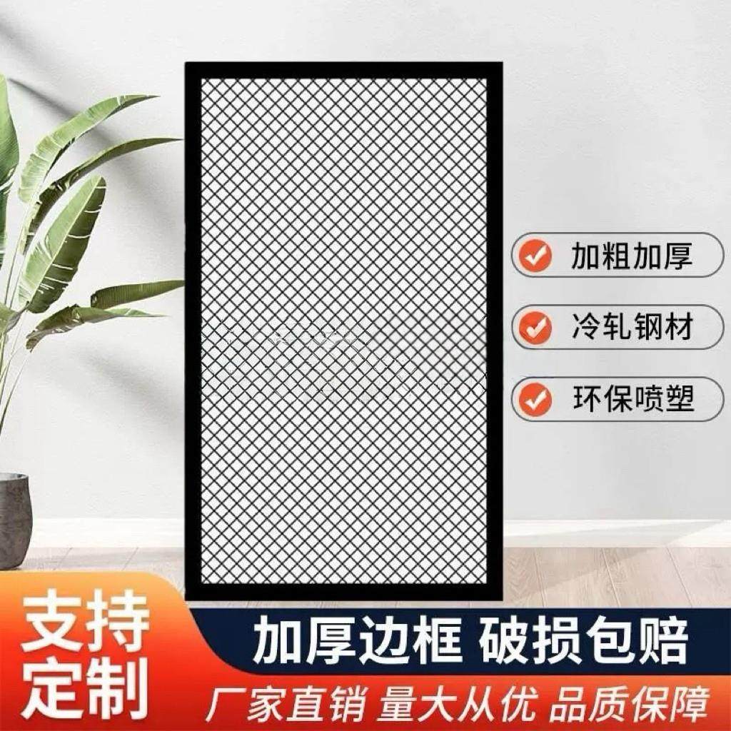 定做菱形铁网格网片工业风装饰隔断镂空吊顶铁丝网铁艺餐厅铁网格,商业/办公家具,饰品架/柜,淘宝优惠券,粉丝福利购,淘宝优惠卷