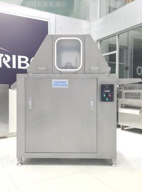 r达瑞宝肉类嫩化筋机断全自动牛排扎孔延WQV压 机多功能鲜肉嫩肉