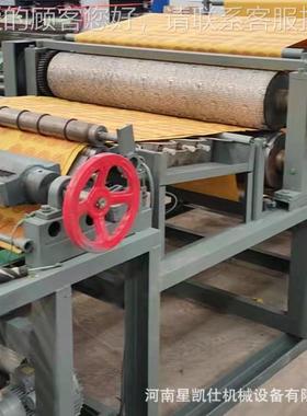 回抵纸换收丧葬黄色纸钱印刷设1200型备小型两相电烧纸机黄表用压