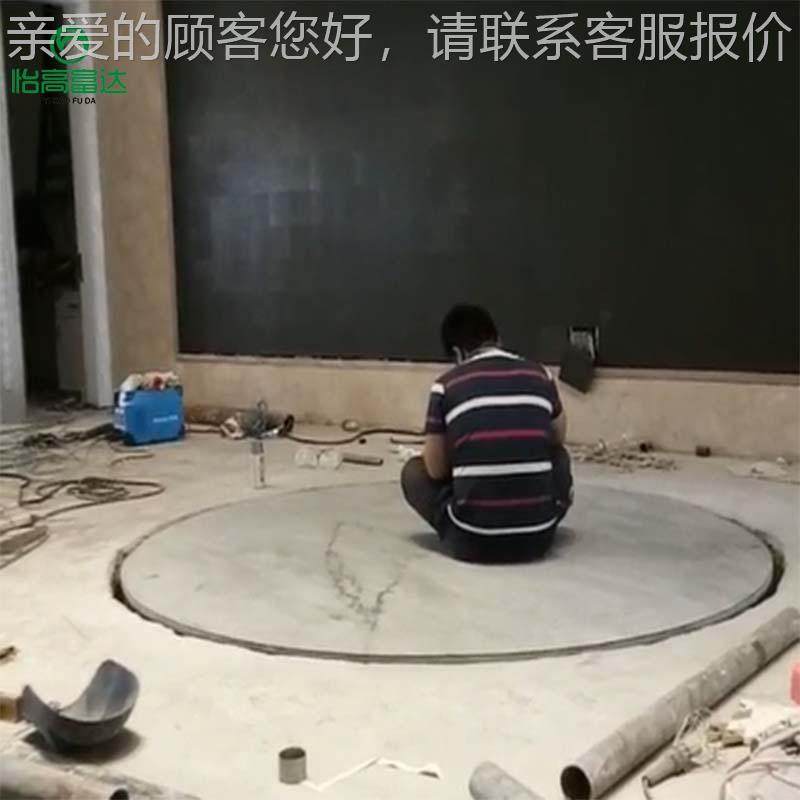 生产定台转升降舞台 剧旋院演唱制会SJD-1液压升降平台电面动升降,搬运/仓储/物流设备,其他起重搬运设备,淘宝优惠券,粉丝福利购,淘宝优惠卷