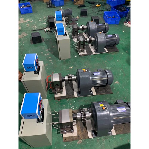 厂家直销50cc熔体泵 熔喷布计量泵 模具钢熔体泵 RT50热溶胶泵