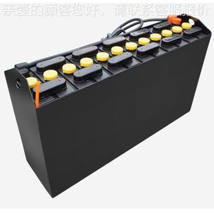 PSB CLB蓄电池池电动车电池铅酸液电动搬运车堆高车动力电锂叉电