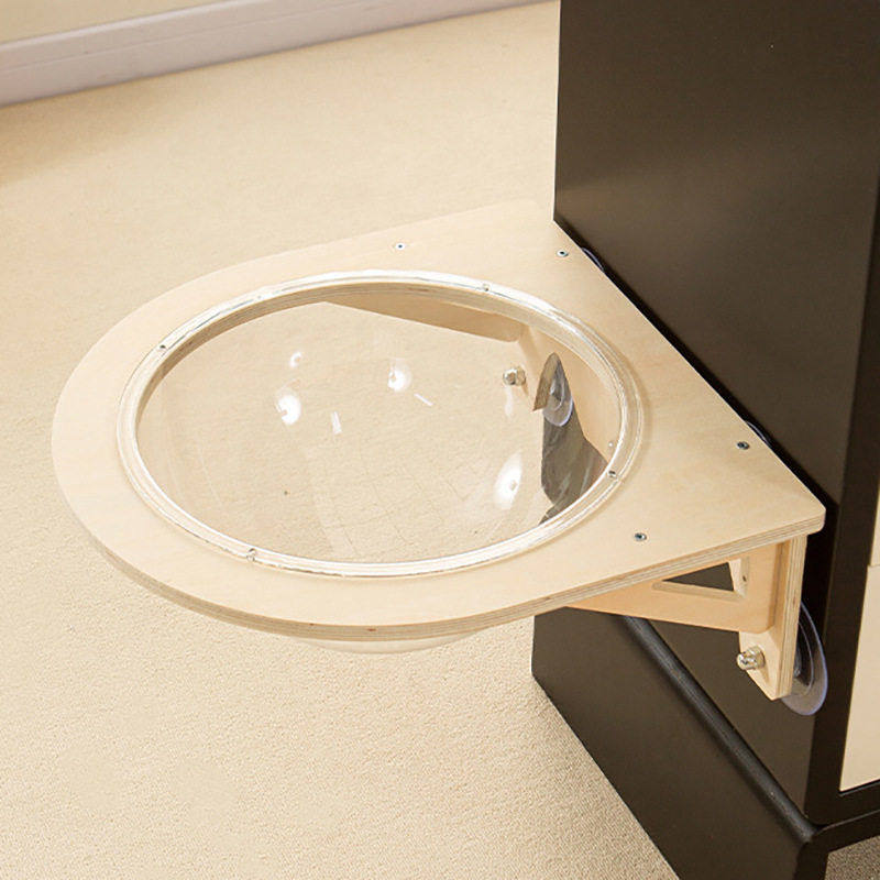 窗户阳台猫吊床新品悬浮太空猫仓悬挂式晒太阳宠物猫咪用品透明窝,宠物/宠物食品及用品,狗窝/屋/帐篷/沙发,淘宝优惠券,粉丝福利购,淘宝优惠卷