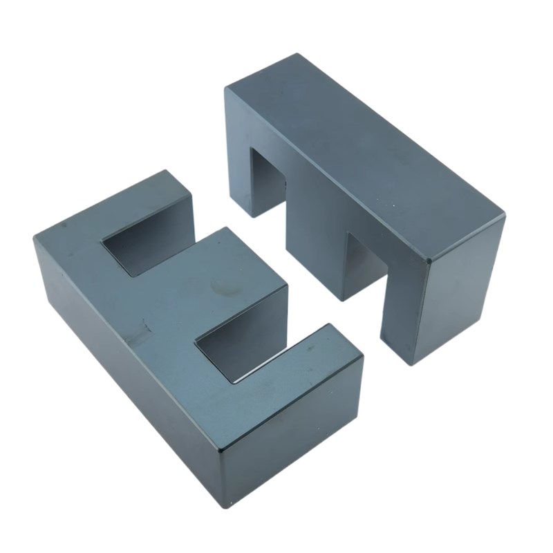 磁芯EE42/E55/EE65/EE70/EE80/EE85/EE110/EE130高频铁氧体变压器