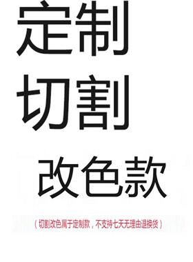 彷真石头室内客厅装饰摆件造景道具定制假石雕塑创意软装设计
