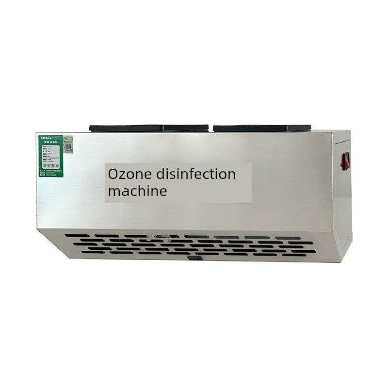 壁挂式臭氧消毒机食品厂车间空气灭菌垃圾房除臭工业臭氧发生器
