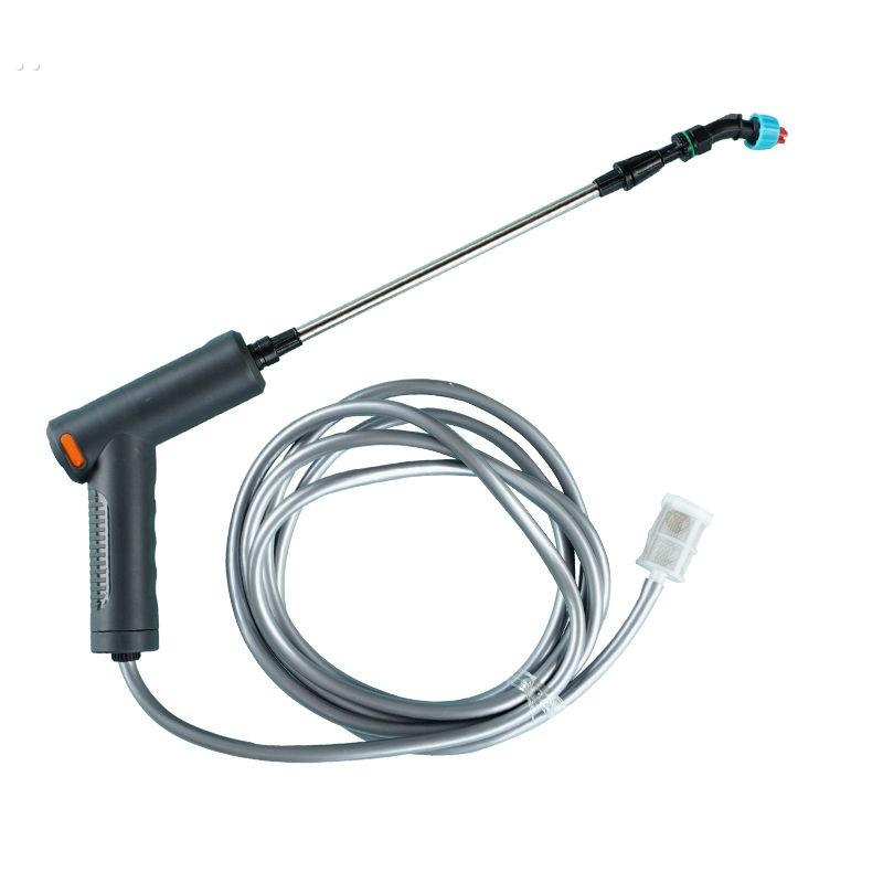 电动喷壶浇花浇水壶喷水壶洒水壶喷壶消毒家用浇花多功能喷雾新款