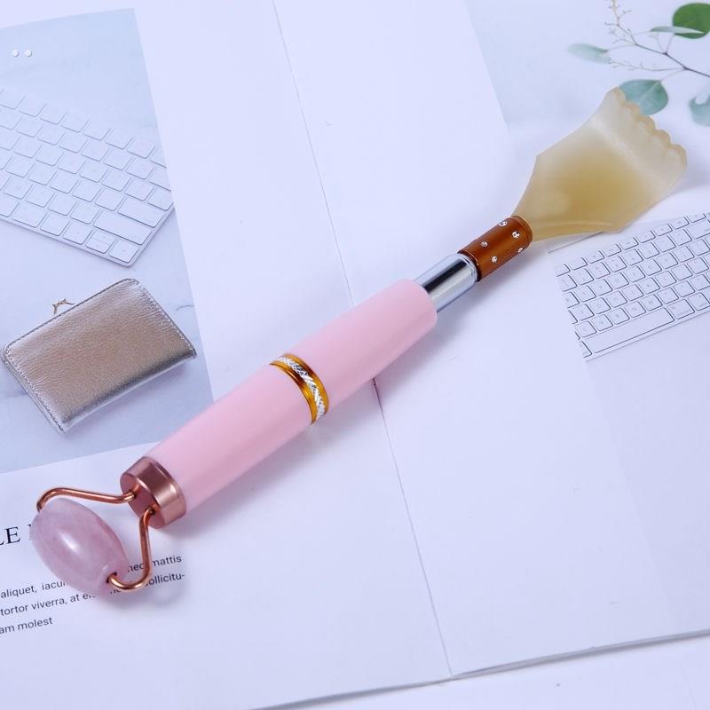 全自动抓痒器抓痒神器背部自动电动痒痒挠抓痒器挠痒抓背老头瞭