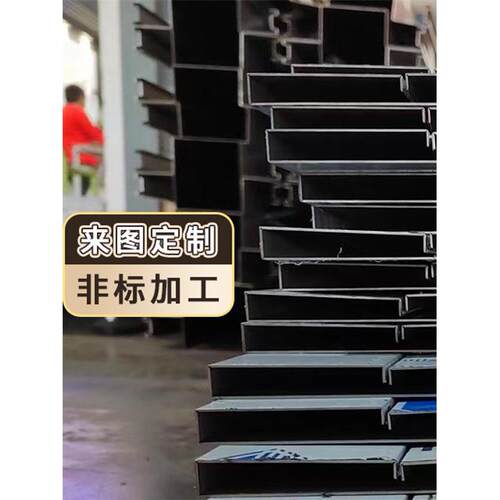 不锈钢板材加工镀锌铁板激光切割折弯焊接拉丝钣金件圆盘盒子定制