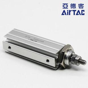 气缸MPG6 亚德客面板型针式 25X30