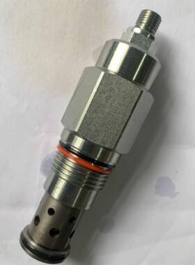 太阳SUN插装阀直动式溢流阀RDFA-LWN安全阀调压阀RDDA