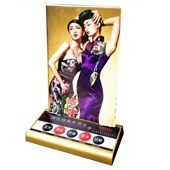 茶楼咖啡厅无线宾馆特餐五器诗铃台卡饭店呼叫包牌美服务键邮按铃