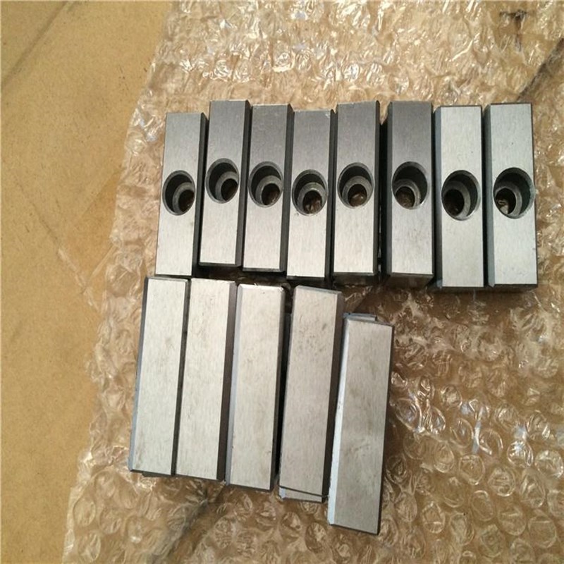 替代LK20-60 j定位键S45C材质挡键 冲压模具配件LK32-60 LK25-80