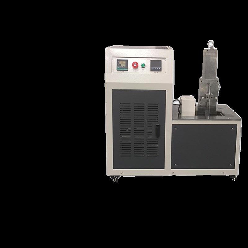 橡胶塑料单试样法多试样法低温脆性冲击试验机低温脆性测试仪,机械设备,试验机,淘宝优惠券,粉丝福利购,淘宝优惠卷