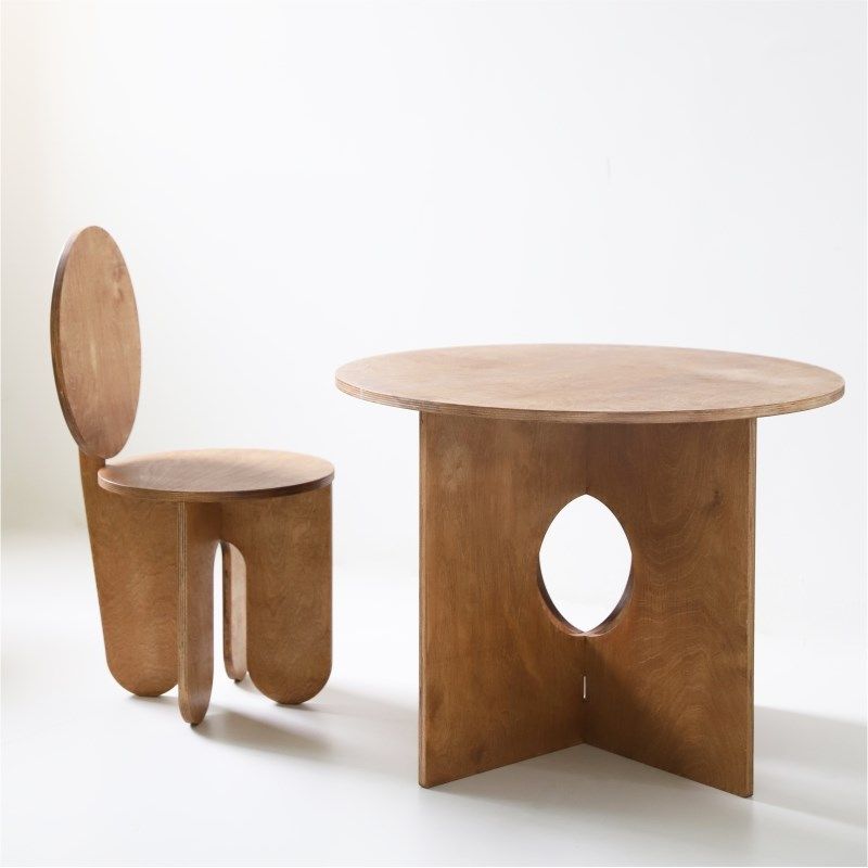 【OB】海洋板定制休闲靠背圆凳实木家用矮凳客厅座椅小凳子餐椅凳,住宅家具,矮凳,淘宝优惠券,粉丝福利购,淘宝优惠卷