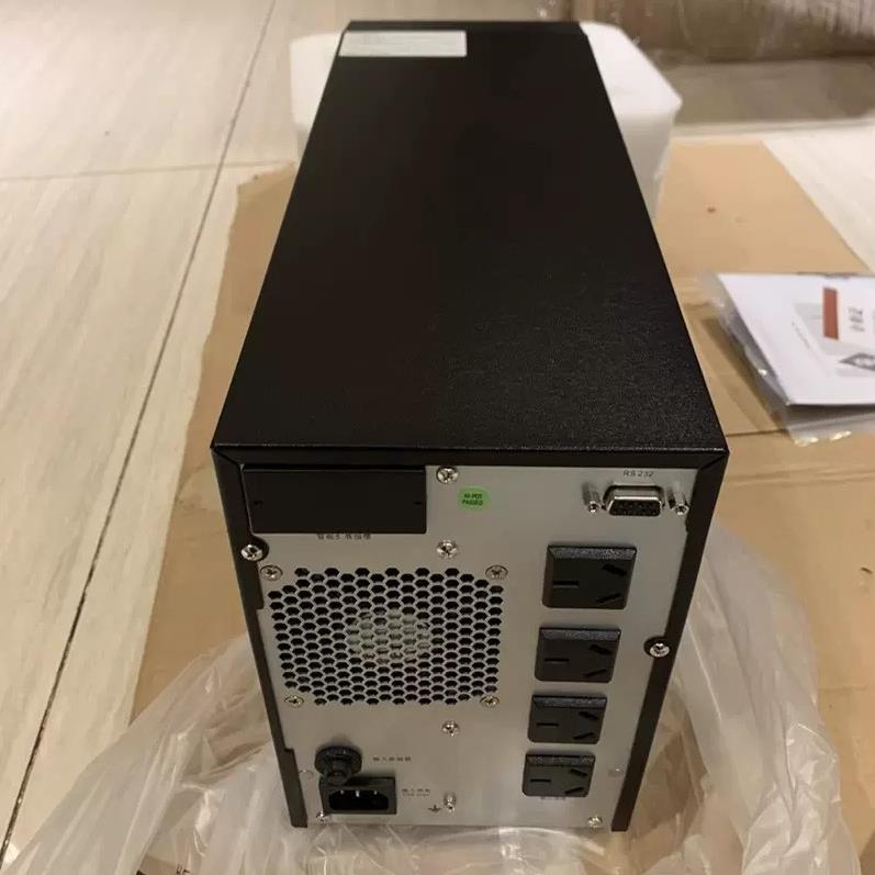 UPS不间断电源C1K/C2K/C3K/C6K电脑机房监控服务器标机长机