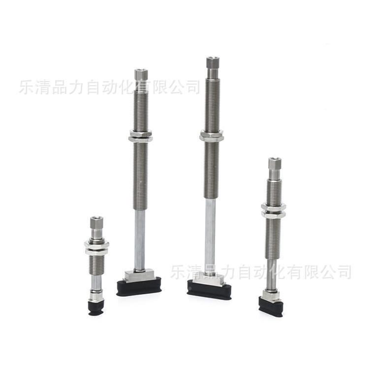 椭圆型吸盘ZP2-T4203G0WNKK10/WSK0/WGN30/ISDWSK40/WGNK50-B5-04