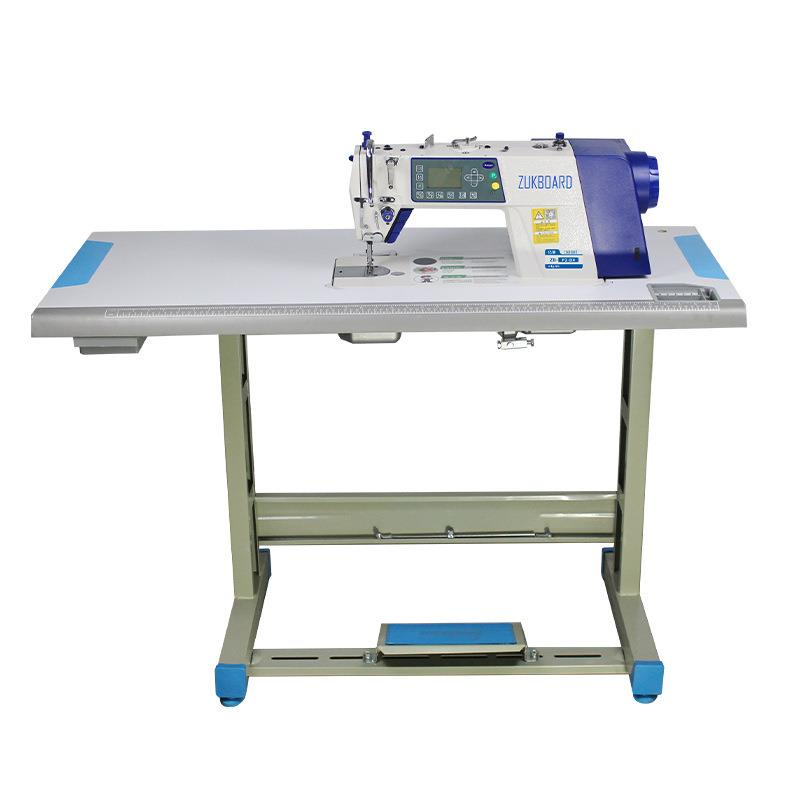Sewingmachine工业缝纫机平车家用电脑花样机全自动电脑平缝机