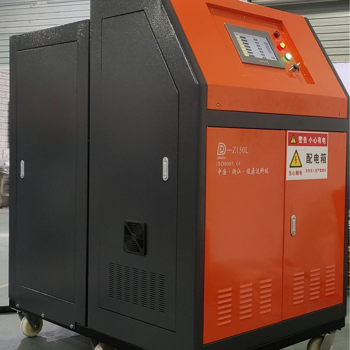 150L容量热熔胶机大容量智能型热熔胶机熔胶胶枪