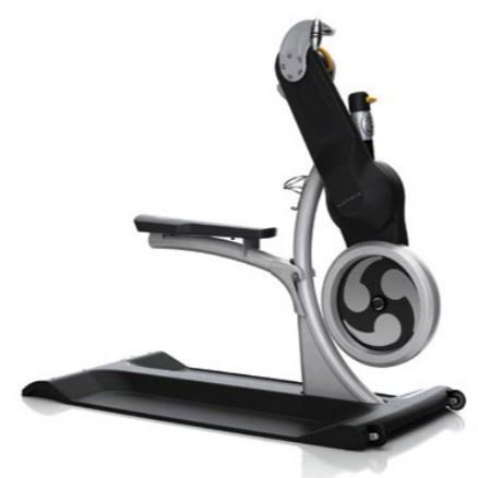 美国KRANKCYCLE轮拳手转车上肢训练健身器材有氧健身车