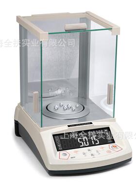 GF-200上皿天平HZK-FA210内校天平精密电子天平200g/0.1mg天平