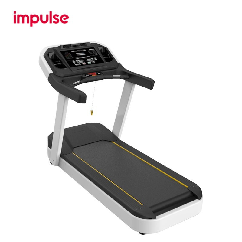 英派斯PT300H 商用健身房电动跑步机 企事业单位室内运动健身器材