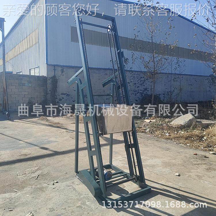 苞GXA米斗式料机 加工粮食上仓储用送料单机 石颗粒斗粉提升机,搬运/仓储/物流设备,电梯/传菜机/升降机/提升机,淘宝优惠券,粉丝福利购,淘宝优惠卷