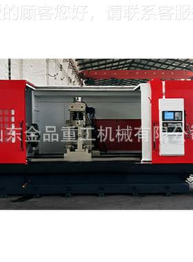 YKYK36503齿65数控滚齿机可异型制大模数0 YK3650五轴滚机