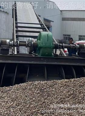 片装车扒料机 0米高散堆物料取料堆高1木机 自动取料装RRJ车设机