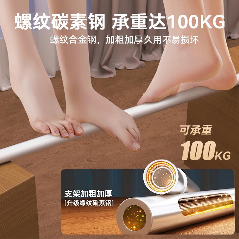蒙古包帐家用卧室202285新蚊款装免安防摔儿童帘全包一体式床全罩
