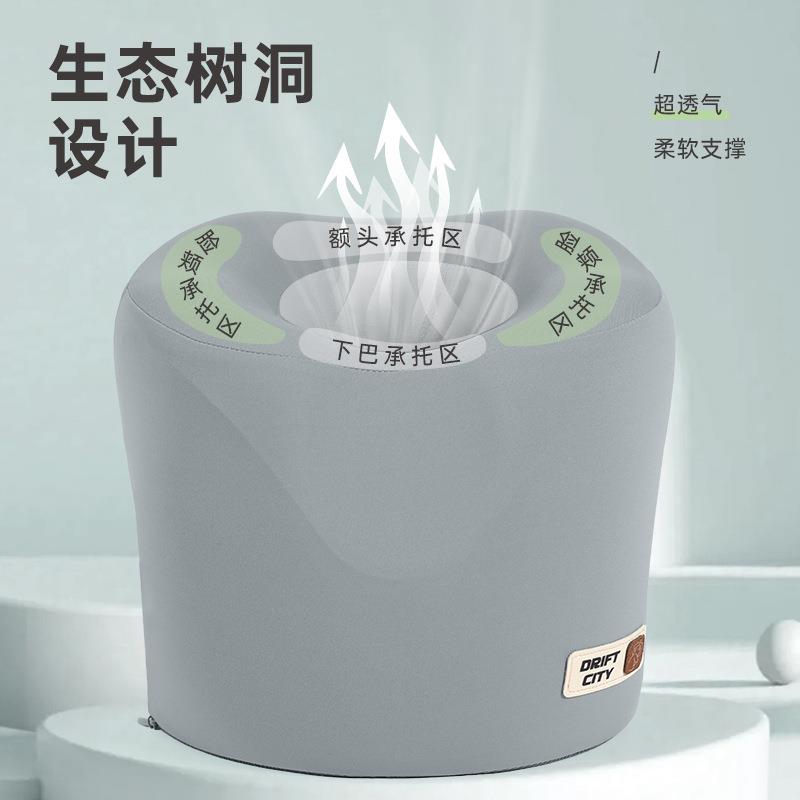 办公午XGX休神器成室人学生桌趴子睡觉专用枕头枕午觉趴枕午睡趴