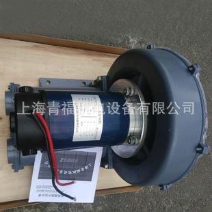 24V直流高压气泵 直流高压鼓风机小型旋涡气泵低噪音风机12V
