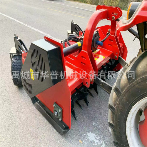 树枝粉碎机 枝条粉碎机 果树破碎机 粉碎树枝机 碎枝条机