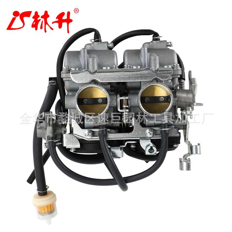 ZZR250GPX250GPX400Ninja250R250EX2501988-2007