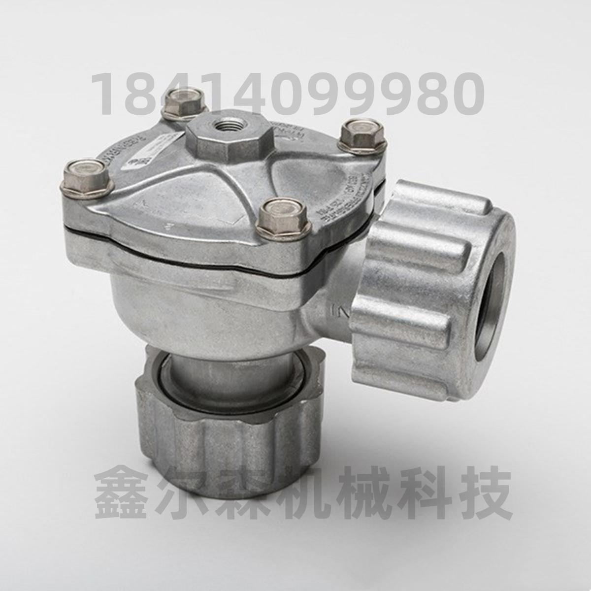 RCA40FHX/1195RCAC25FS4012RCAC25DD4002脉冲阀RCAC20DD4012