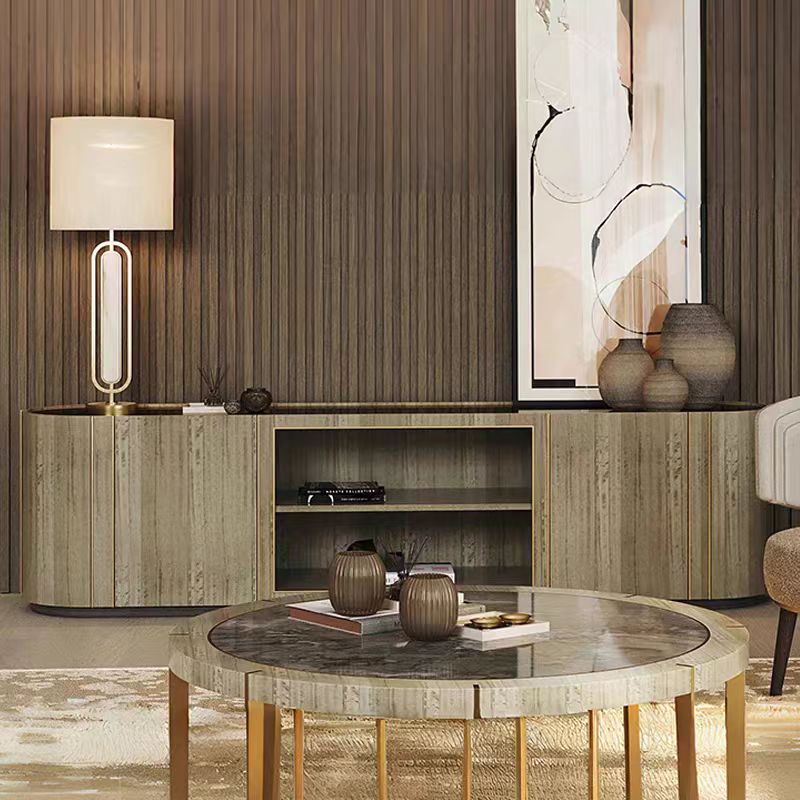 other/其他简约电视柜高档轻奢