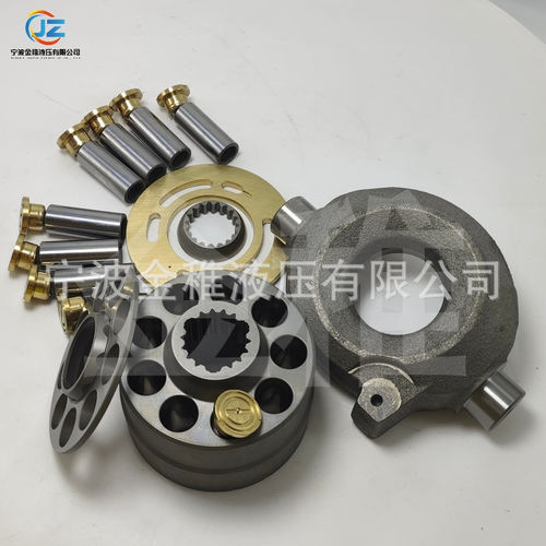 105-2152 130-6225 泵配件缸体柱塞配油盘回程盘