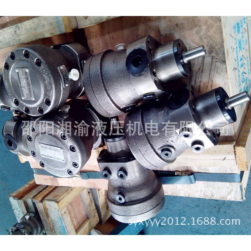 32YCY-YYB160L-6油泵电机ZB2.1-A专用柱塞泵