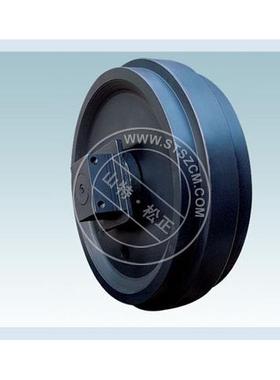 HD325,HD405前轮轮毂566-27-71210工程机械配件