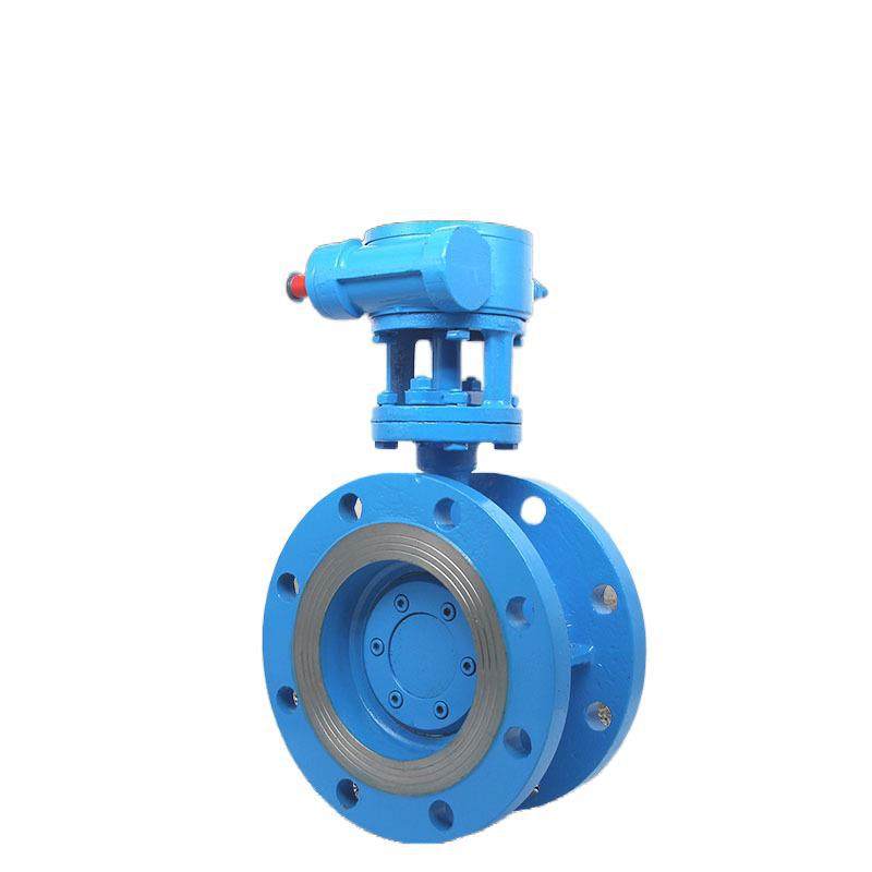 D343H-16C铸钢金属硬密封法兰蝶阀 碳钢耐高温涡轮三偏心蝶阀,五金/工具,蝶阀,淘宝优惠券,粉丝福利购,淘宝优惠卷