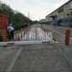 150T地磅 3.2m 大地磅 150吨 150t 16m 电子汽车衡