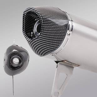 XMAX300全段排气管改6110前段尾段消声器套年装017装-22025无损安