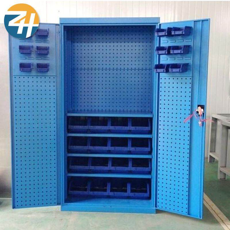 现货重型双开门储物柜加零厚车间用抽金屉置物1000*500五式件储物,商业/办公家具,办公储物柜,淘宝优惠券,粉丝福利购,淘宝优惠卷