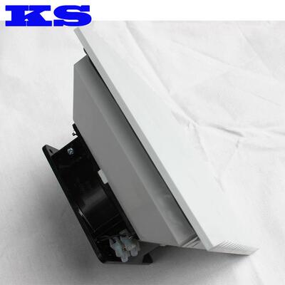 VKS康双SK3323.2配电防箱热风扇QSK3323.230C水机柜风散扇