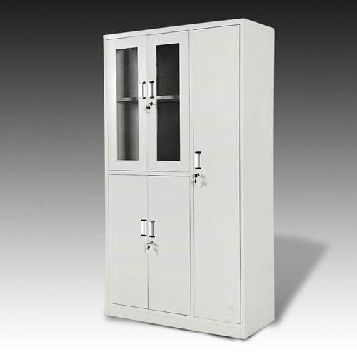 器械更舍衣柜钢5门五门文件柜钢制铁更衣柜皮更衣柜宿员工储物柜